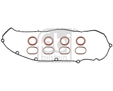 Gasket Set, cylinder head cover 101138 FEBI, Image 2