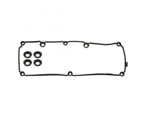 Gasket Set, cylinder head cover 101353 FEBI