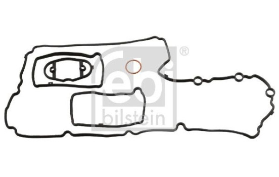Gasket Set, cylinder head cover 104073 FEBI, Image 2