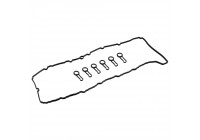 Gasket Set, cylinder head cover 106671 FEBI