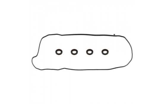 Gasket Set, cylinder head cover 106922 FEBI