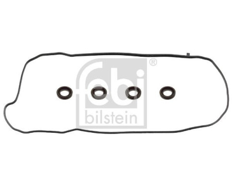 Gasket Set, cylinder head cover 106922 FEBI, Image 2