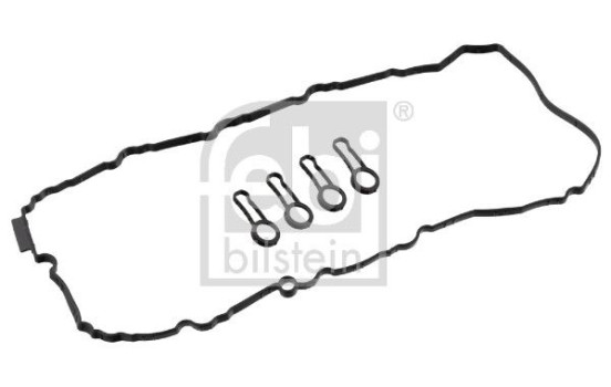 Gasket Set, cylinder head cover 107453 FEBI, Image 2