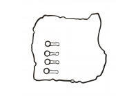 Gasket Set, cylinder head cover 107526 FEBI