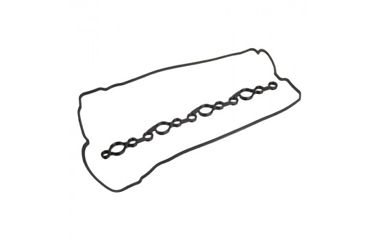 Gasket Set, cylinder head cover 107985 FEBI