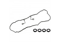 Gasket Set, cylinder head cover 108338 FEBI