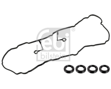 Gasket Set, cylinder head cover 108338 FEBI, Image 2
