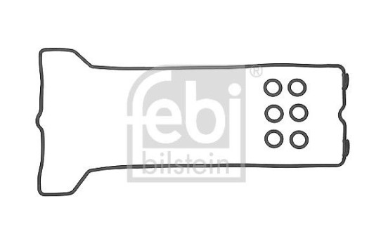 Gasket Set, cylinder head cover 11431 FEBI, Image 2