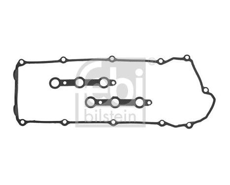 Gasket Set, cylinder head cover 11513 FEBI, Image 2