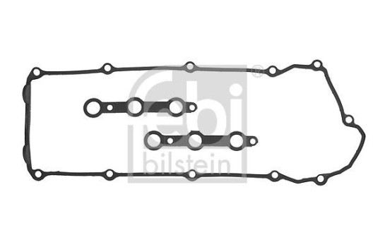 Gasket Set, cylinder head cover 11513 FEBI, Image 2