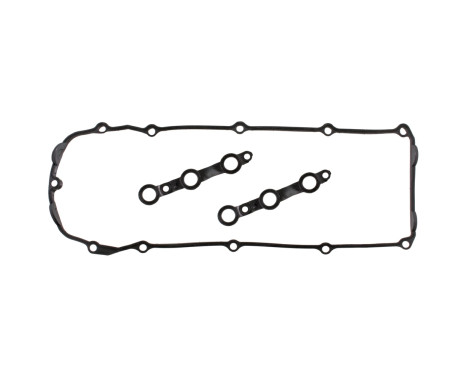 Gasket Set, cylinder head cover 12175 FEBI