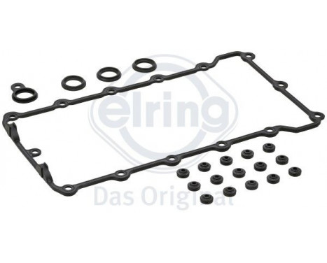 Gasket Set, cylinder head cover 135.391 Elring, Image 2