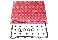 Gasket Set, cylinder head cover 135.391 Elring
