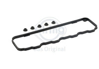 Gasket Set, cylinder head cover 136.960 Elring