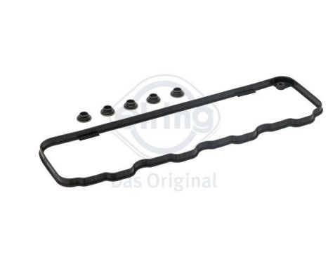 Gasket Set, cylinder head cover 136.960 Elring