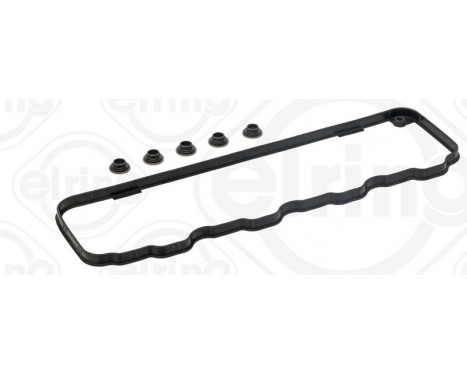Gasket Set, cylinder head cover 136.960 Elring, Image 2