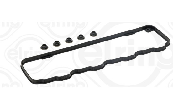 Gasket Set, cylinder head cover 136.960 Elring, Image 2
