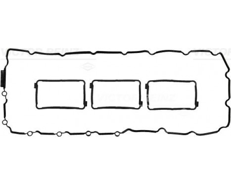 Gasket Set, cylinder head cover 15-10002-01 Viktor Reinz