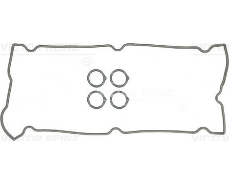 Gasket Set, cylinder head cover 15-10006-01 Viktor Reinz