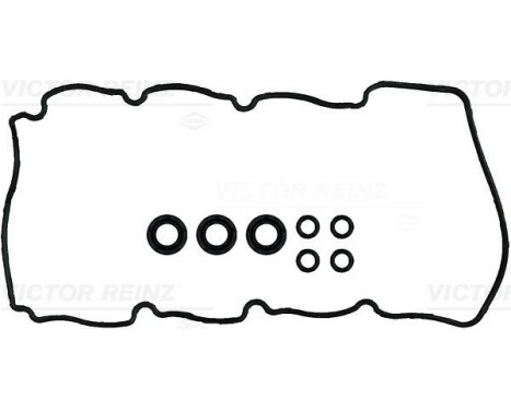 Gasket Set, cylinder head cover 15-10018-01 Viktor Reinz