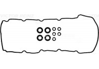Gasket Set, cylinder head cover 15-10019-01 Viktor Reinz