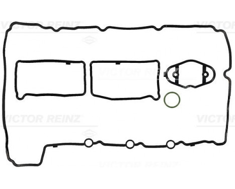 Gasket Set, cylinder head cover 15-10027-01 Viktor Reinz