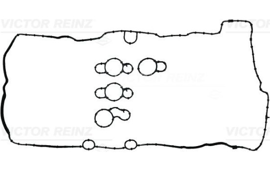 Gasket Set, cylinder head cover 15-10042-01 Viktor Reinz