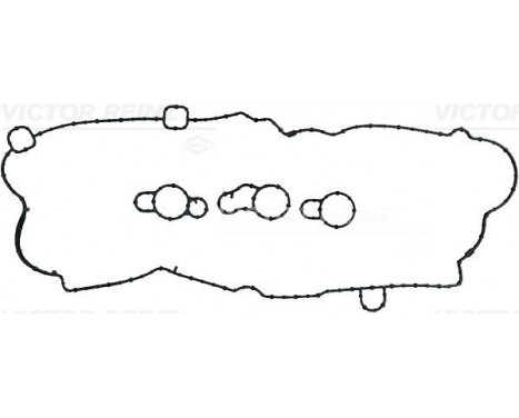 Gasket Set, cylinder head cover 15-10044-01 Viktor Reinz