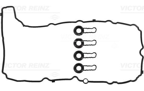 Gasket Set, cylinder head cover 15-10045-01 Viktor Reinz