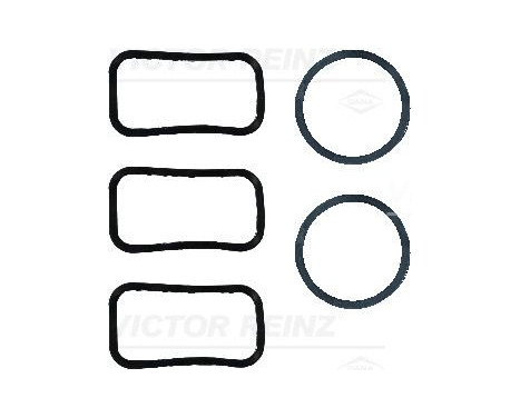Gasket Set, cylinder head cover 15-10051-01 Viktor Reinz