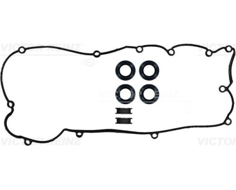 Gasket Set, cylinder head cover 15-10104-01 Viktor Reinz