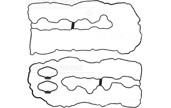 Gasket Set, cylinder head cover 15-10180-01 Viktor Reinz