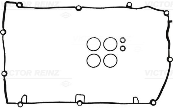 Gasket Set, cylinder head cover 15-10506-01 Viktor Reinz