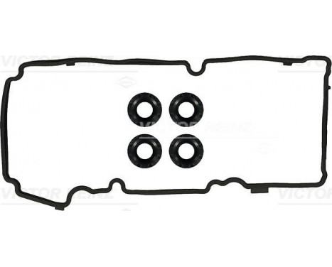 Gasket Set, cylinder head cover 15-10836-01 Viktor Reinz