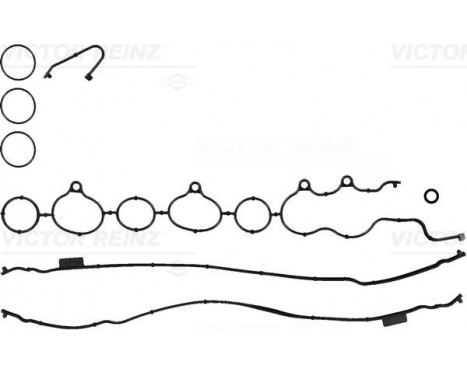 Gasket Set, cylinder head cover 15-10916-01 Viktor Reinz