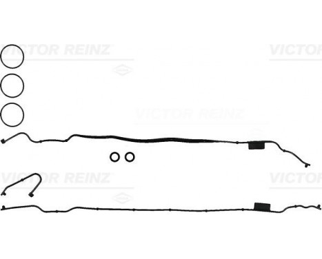 Gasket Set, cylinder head cover 15-10921-01 Viktor Reinz