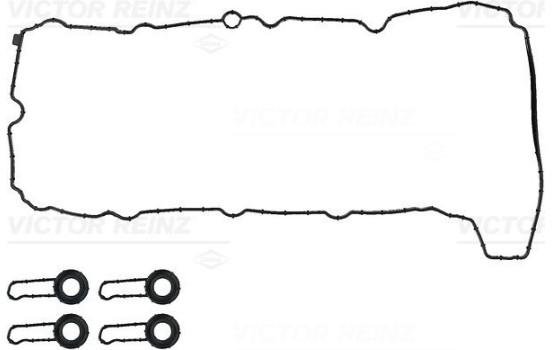 Gasket Set, cylinder head cover 15-10930-01 Viktor Reinz