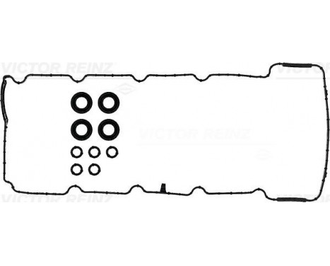 Gasket Set, cylinder head cover 15-11242-01 Viktor Reinz