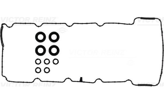 Gasket Set, cylinder head cover 15-11242-01 Viktor Reinz