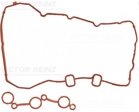 Gasket Set, cylinder head cover 15-11549-01 Viktor Reinz