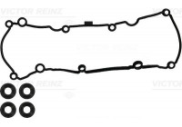 Gasket Set, cylinder head cover 15-12489-01 Viktor Reinz