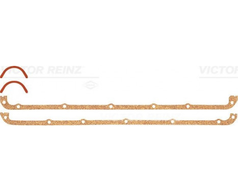 Gasket Set, cylinder head cover 15-13020-02 Viktor Reinz