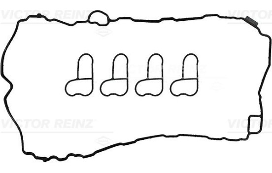 Gasket Set, cylinder head cover 15-17071-01 Viktor Reinz