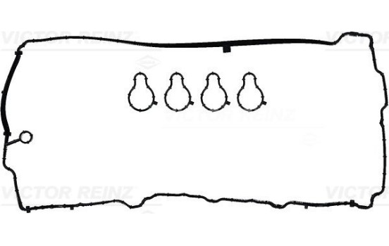 Gasket Set, cylinder head cover 15-17426-01 Viktor Reinz