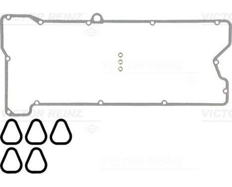 Gasket Set, cylinder head cover 15-23251-02 Viktor Reinz