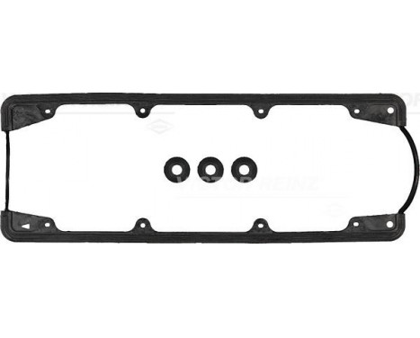 Gasket Set, cylinder head cover 15-26539-01 Viktor Reinz