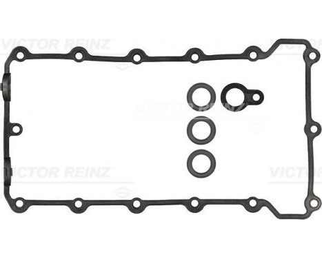 Gasket Set, cylinder head cover 15-28484-01 Viktor Reinz