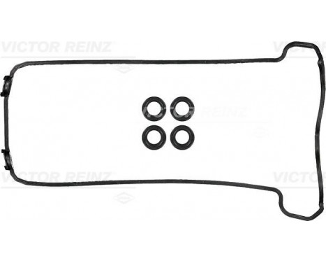 Gasket Set, cylinder head cover 15-28653-01 Viktor Reinz