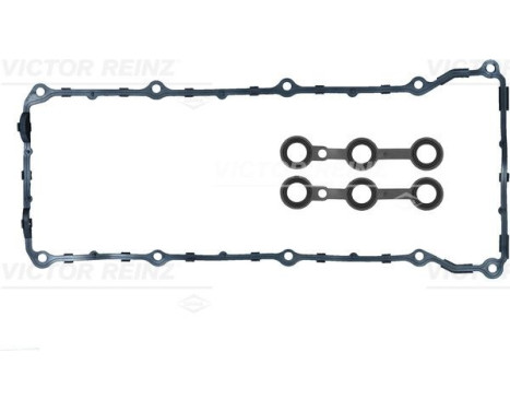 Gasket Set, cylinder head cover 15-28939-01 Viktor Reinz