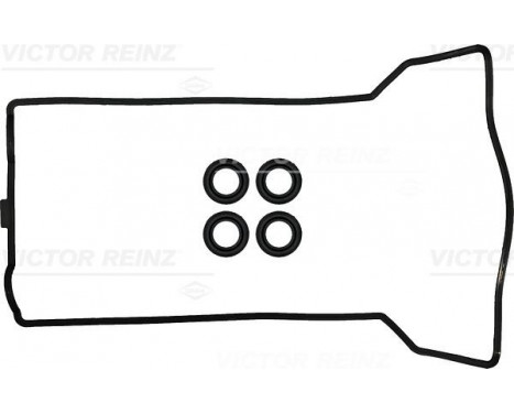 Gasket Set, cylinder head cover 15-31001-01 Viktor Reinz